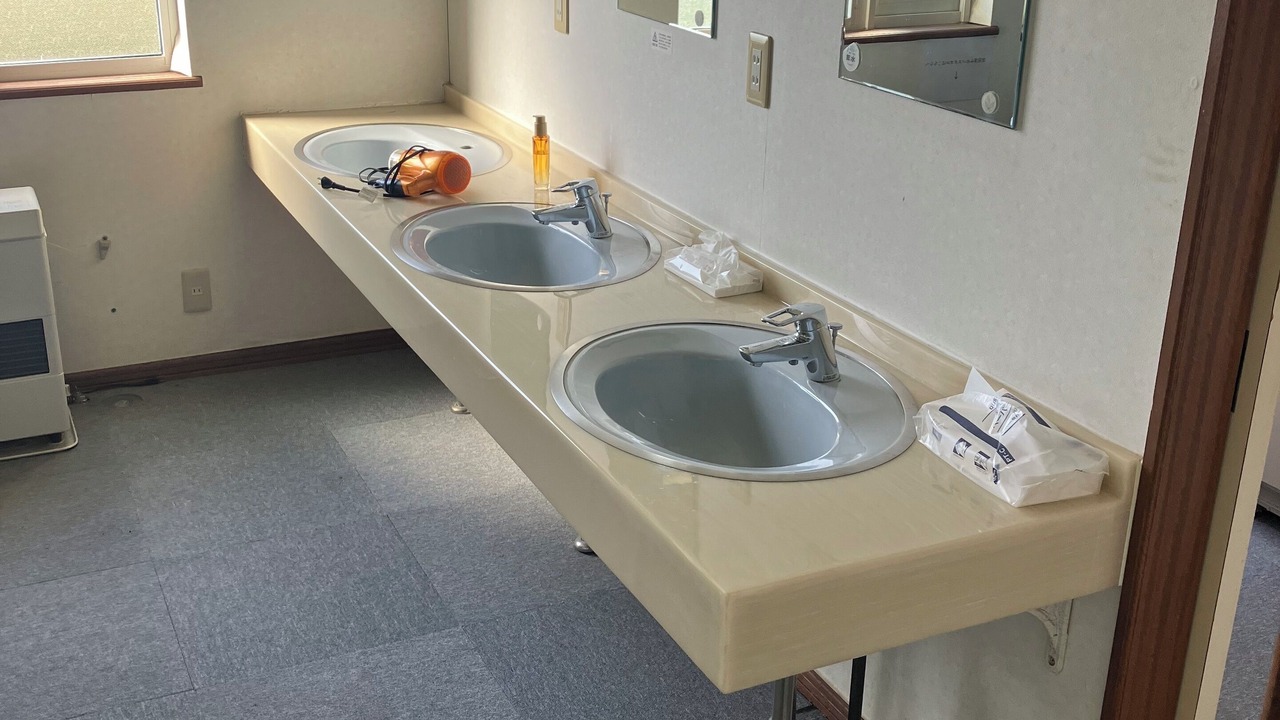 Photo of Bathroom in Tobetsu