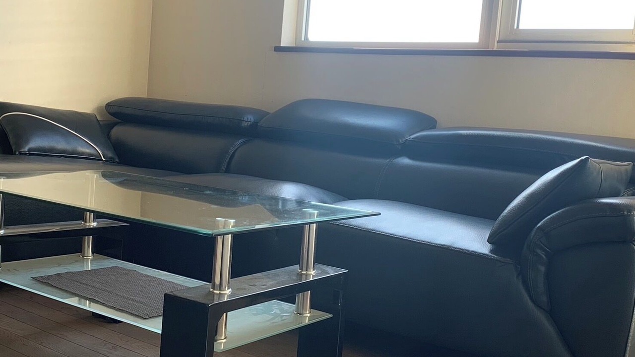 Photo of Livingroom in Tobetsu
