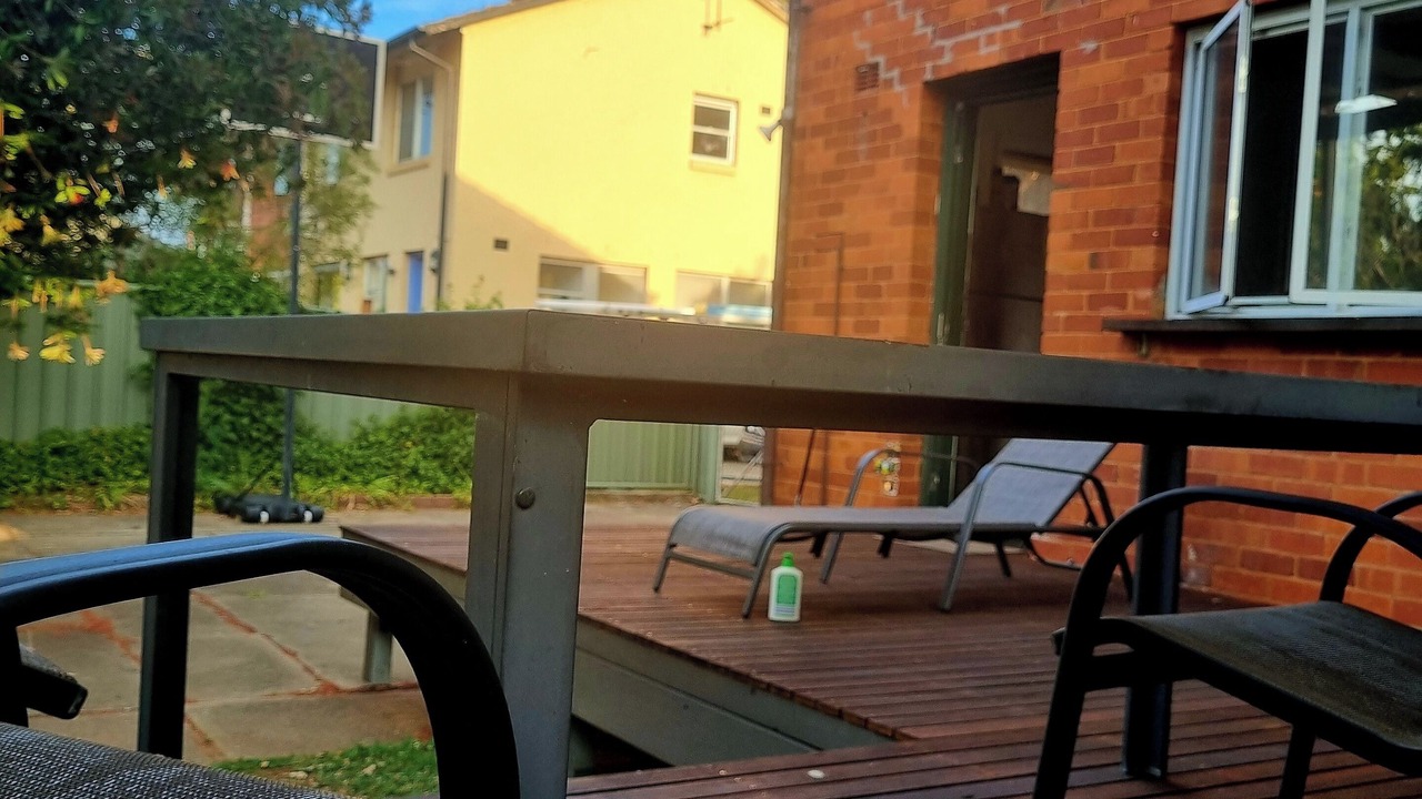 Photo of Patio Balcony in Dickson