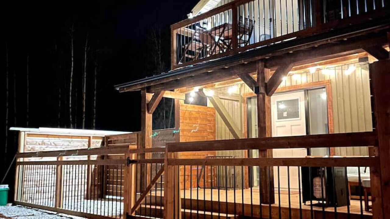 Photo of Outdoor in Calgary