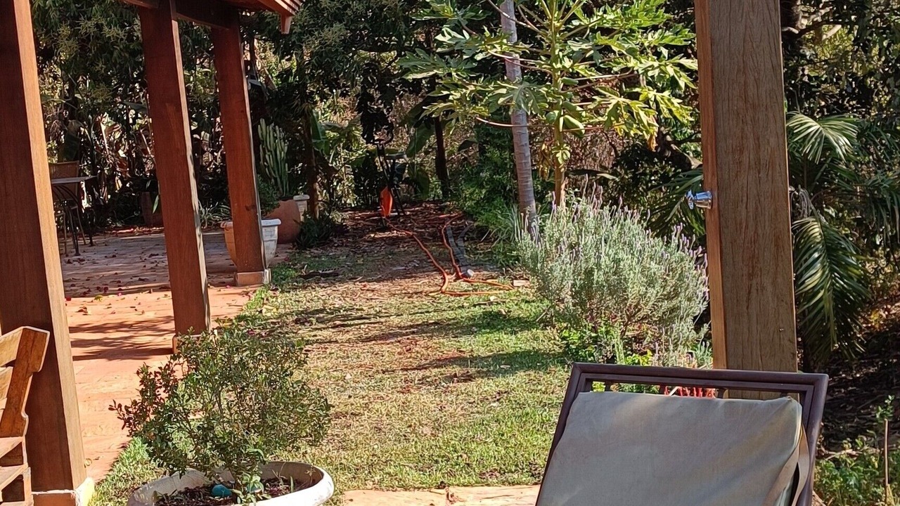 Photo of Outdoor in Lago Norte
