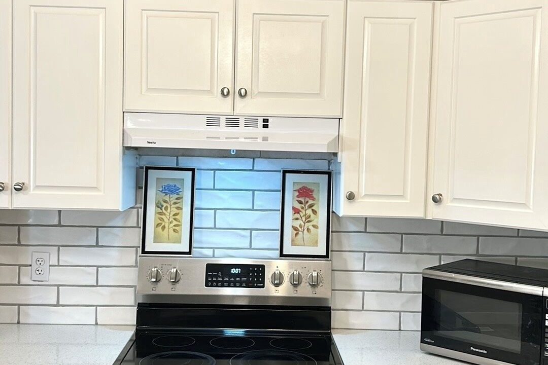 Photo of Kitchen in Coaldale