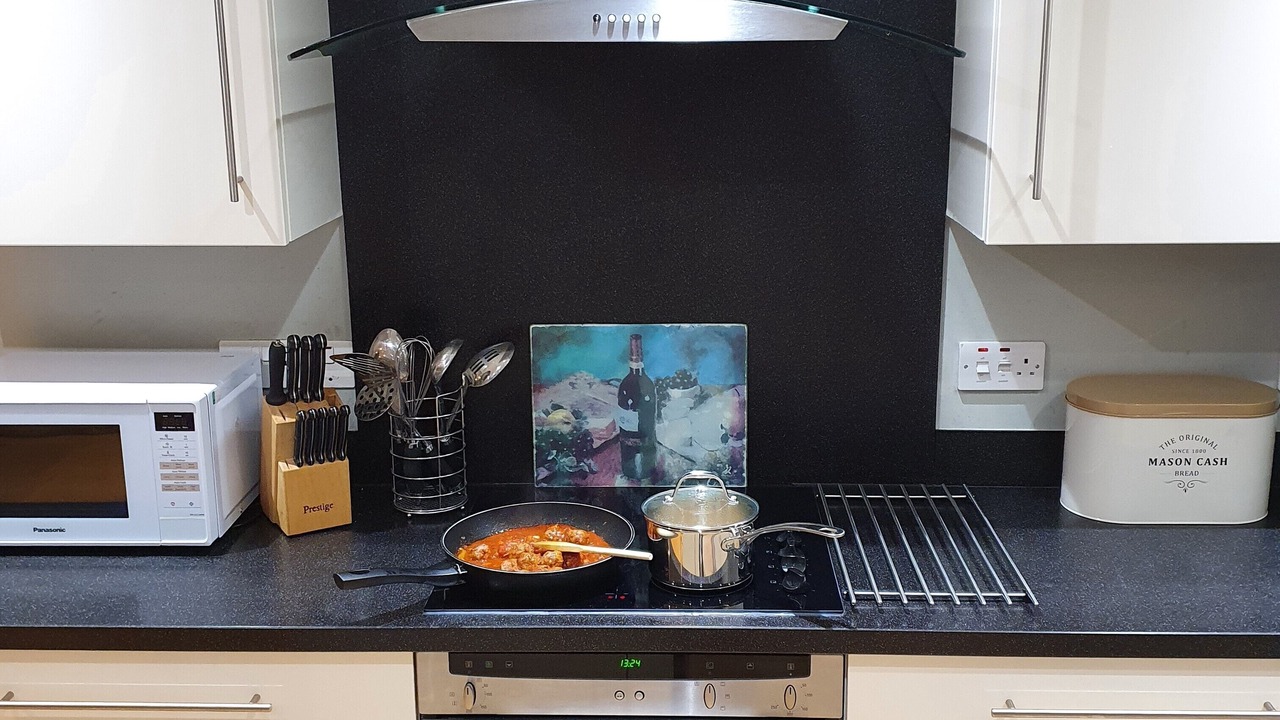 Photo of Kitchen in Gruline