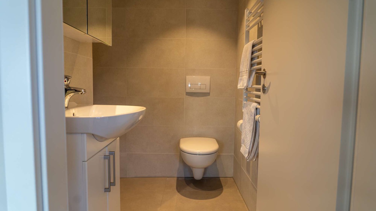 Photo of Bathroom in Hafnarfjordur