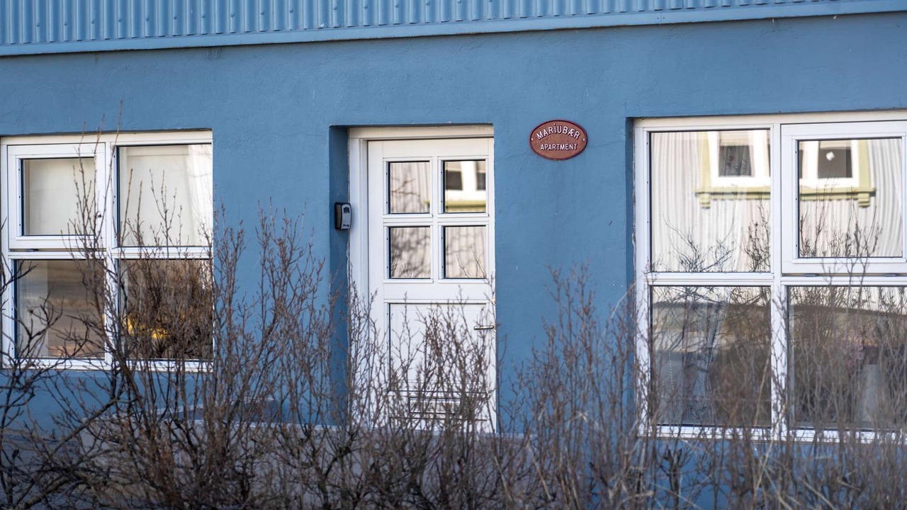 Photo of Outdoor in Hafnarfjordur