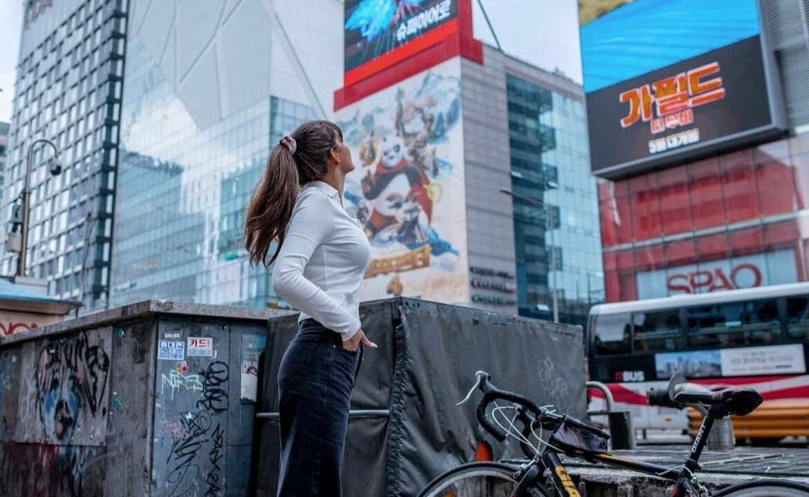 Photo of Others in Hapjeong-dong