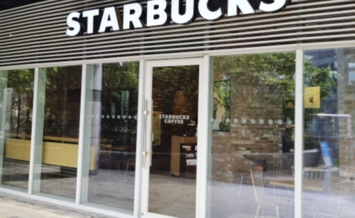 Photo of Outdoor in Hapjeong-dong