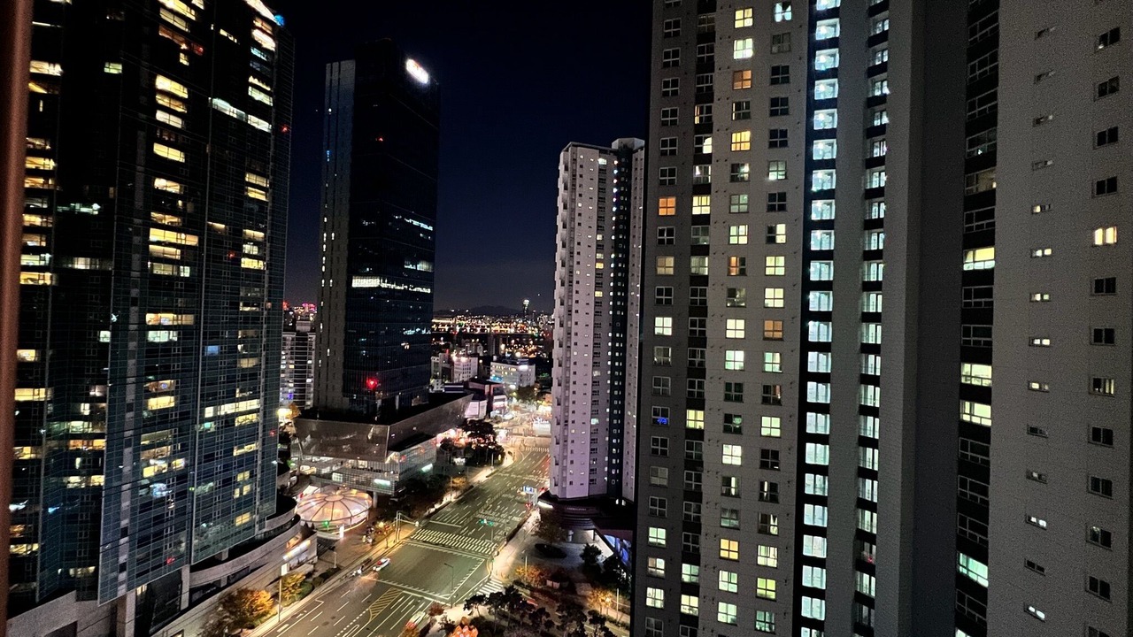 Photo of Outdoor in Hapjeong-dong