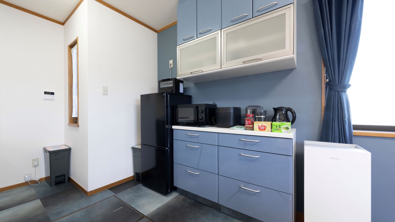 Photo of Kitchen in Ena