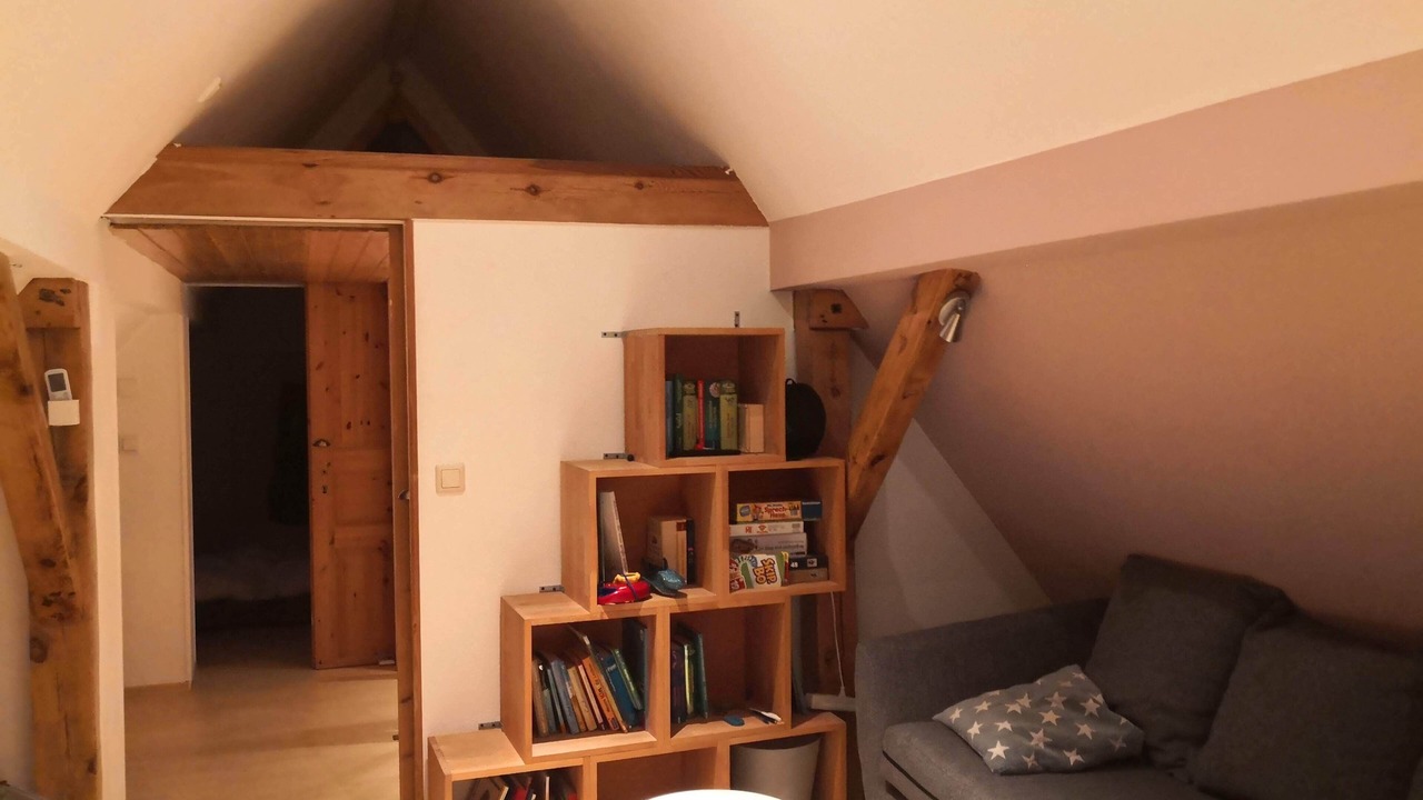 Photo of Livingroom in Treptow-Koepenick