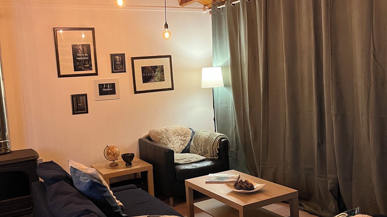 Photo of Livingroom in Marcouray