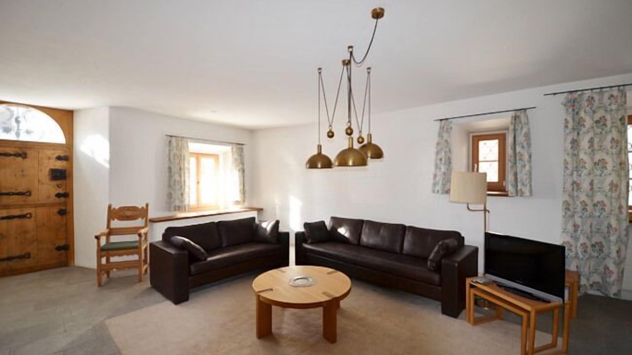 Photo of Bedroom in Bever