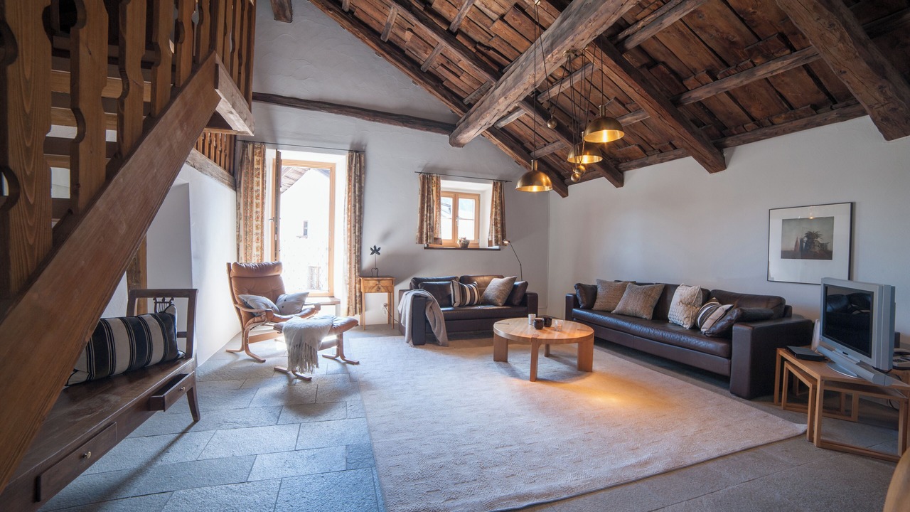 Photo of Bedroom in Bever