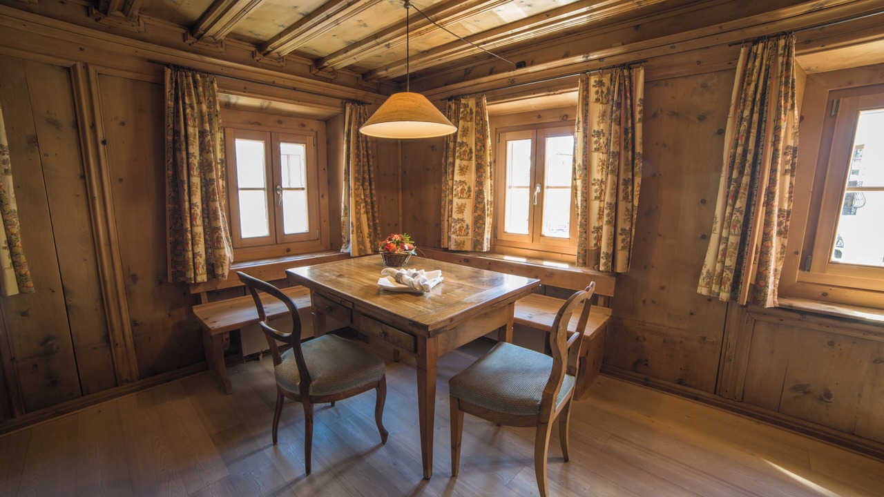 Photo of Bedroom in Bever