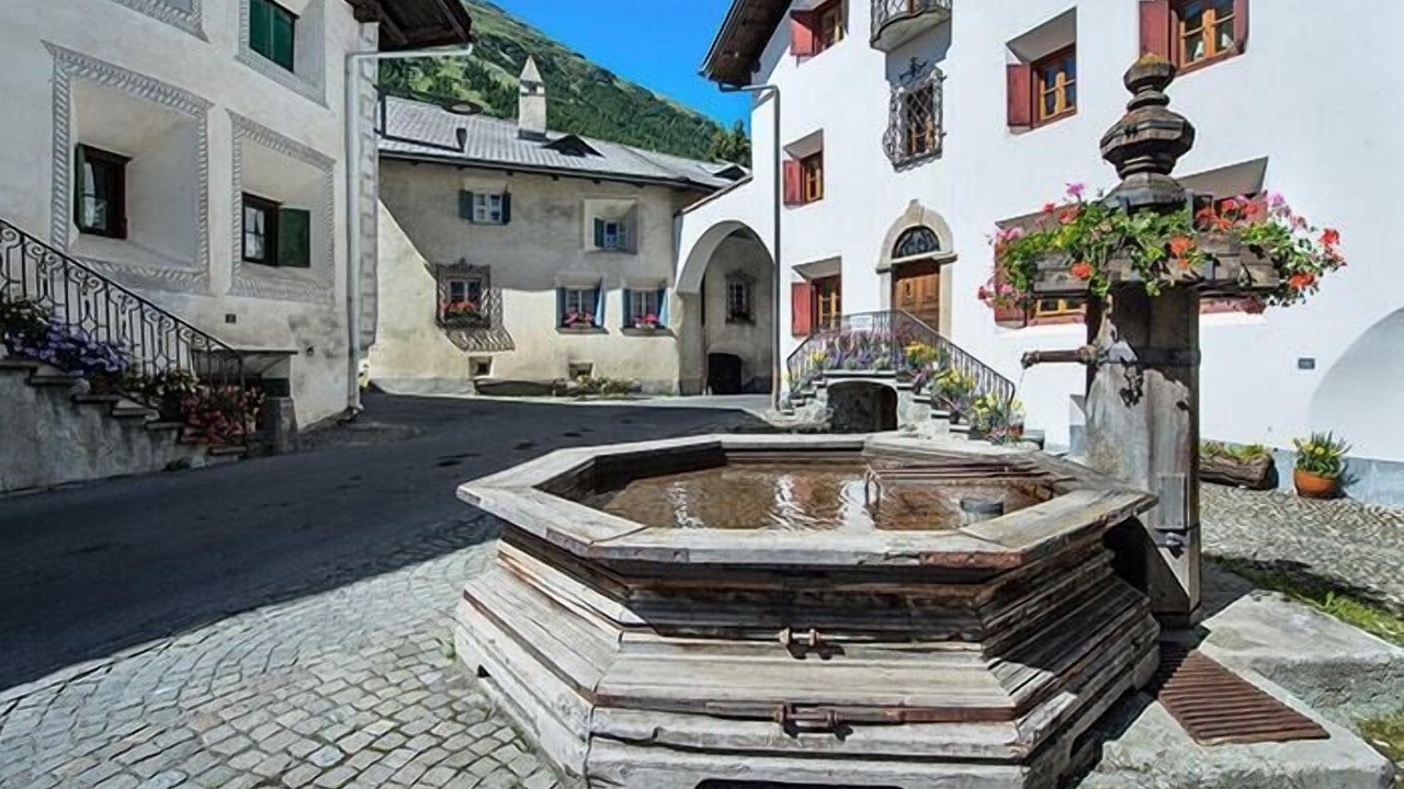 Photo of Outdoor in Bever
