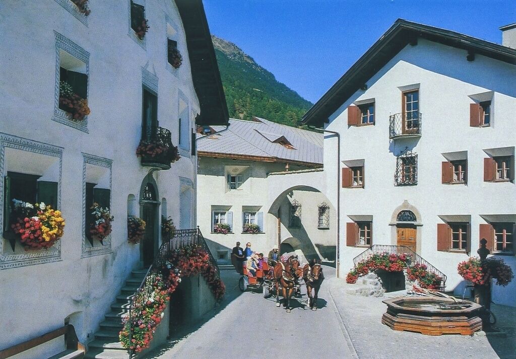 Photo of Outdoor in Bever