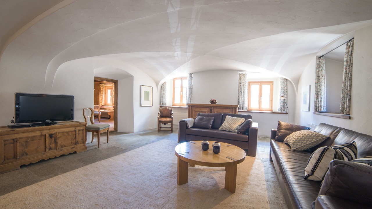 Photo of Bedroom in Bever