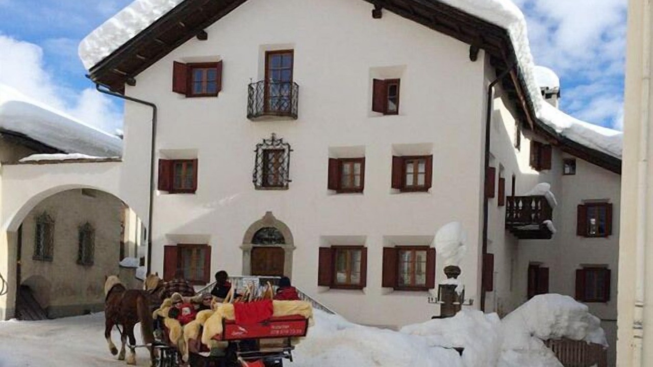 Photo of Outdoor in Bever