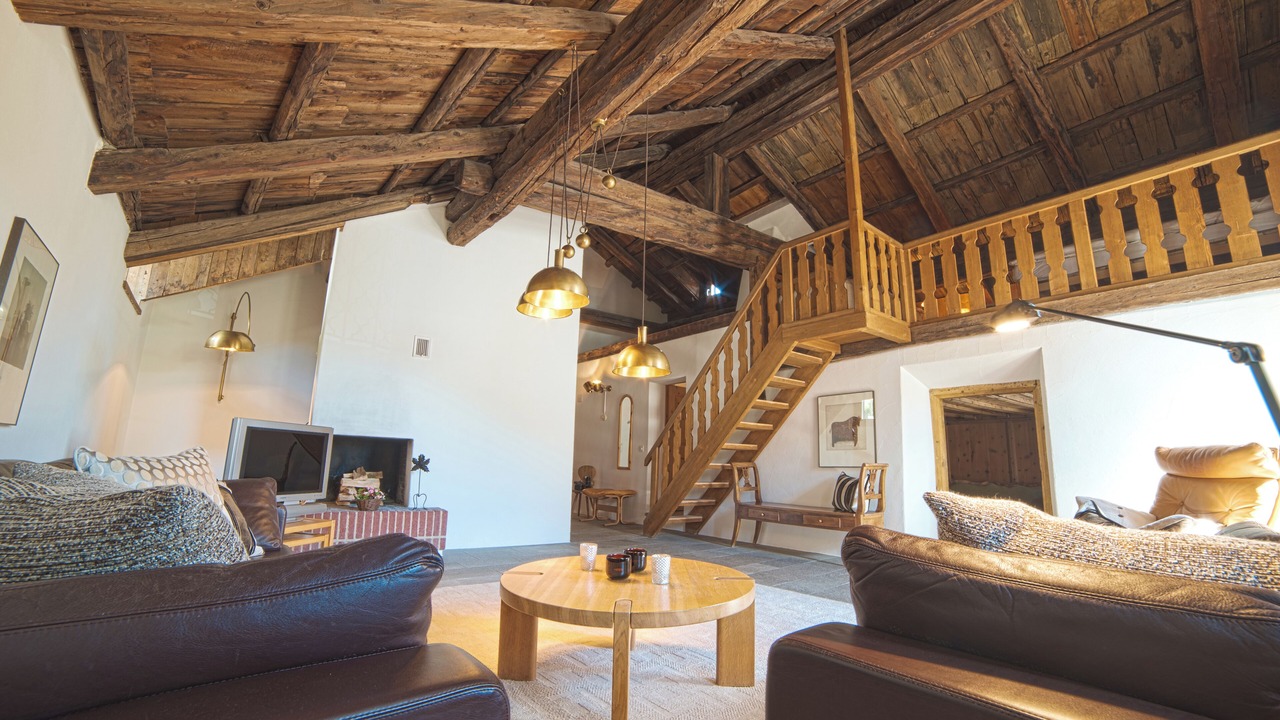 Photo of Bedroom in Bever
