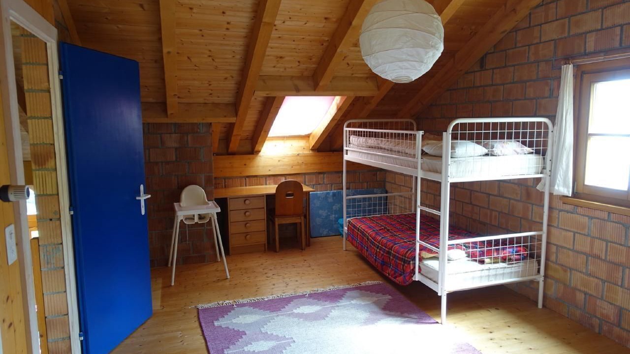 Photo of Bedroom in Vilters-Wangs
