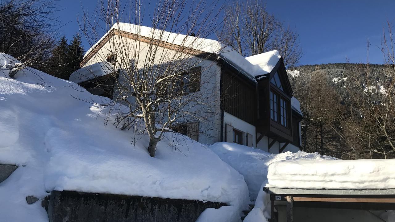 Photo of Outdoor in Vilters-Wangs