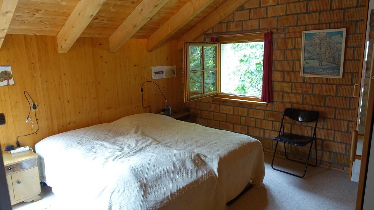 Photo of Bedroom in Vilters-Wangs