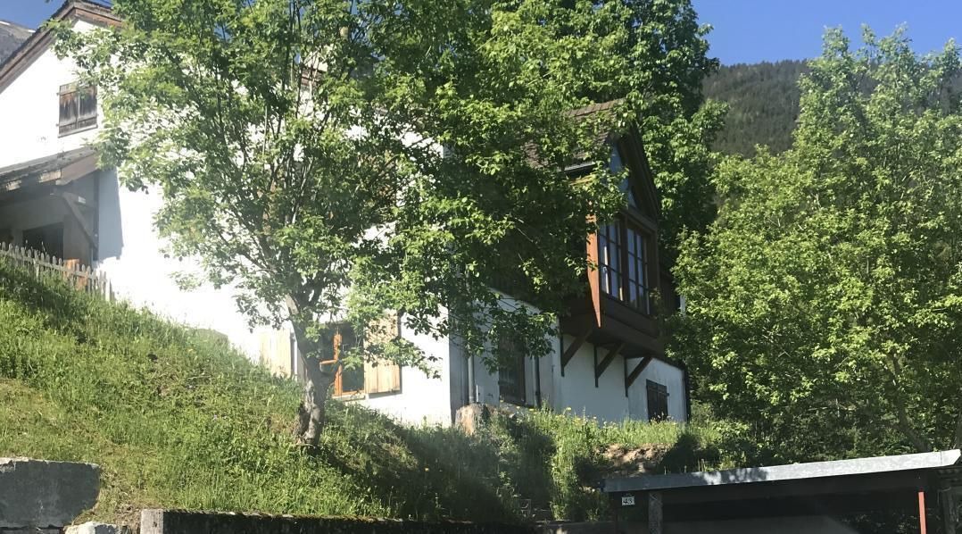 Photo of Outdoor in Vilters-Wangs