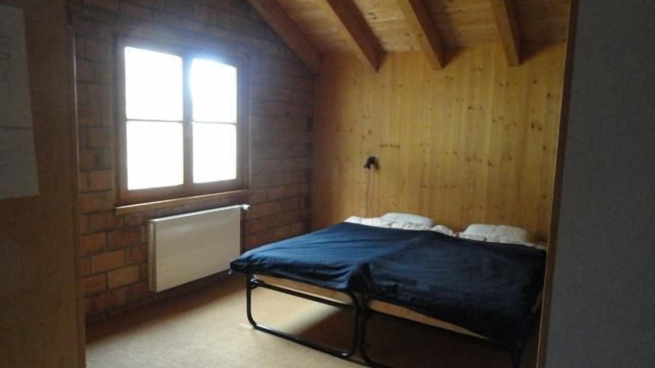 Photo of Bedroom in Vilters-Wangs