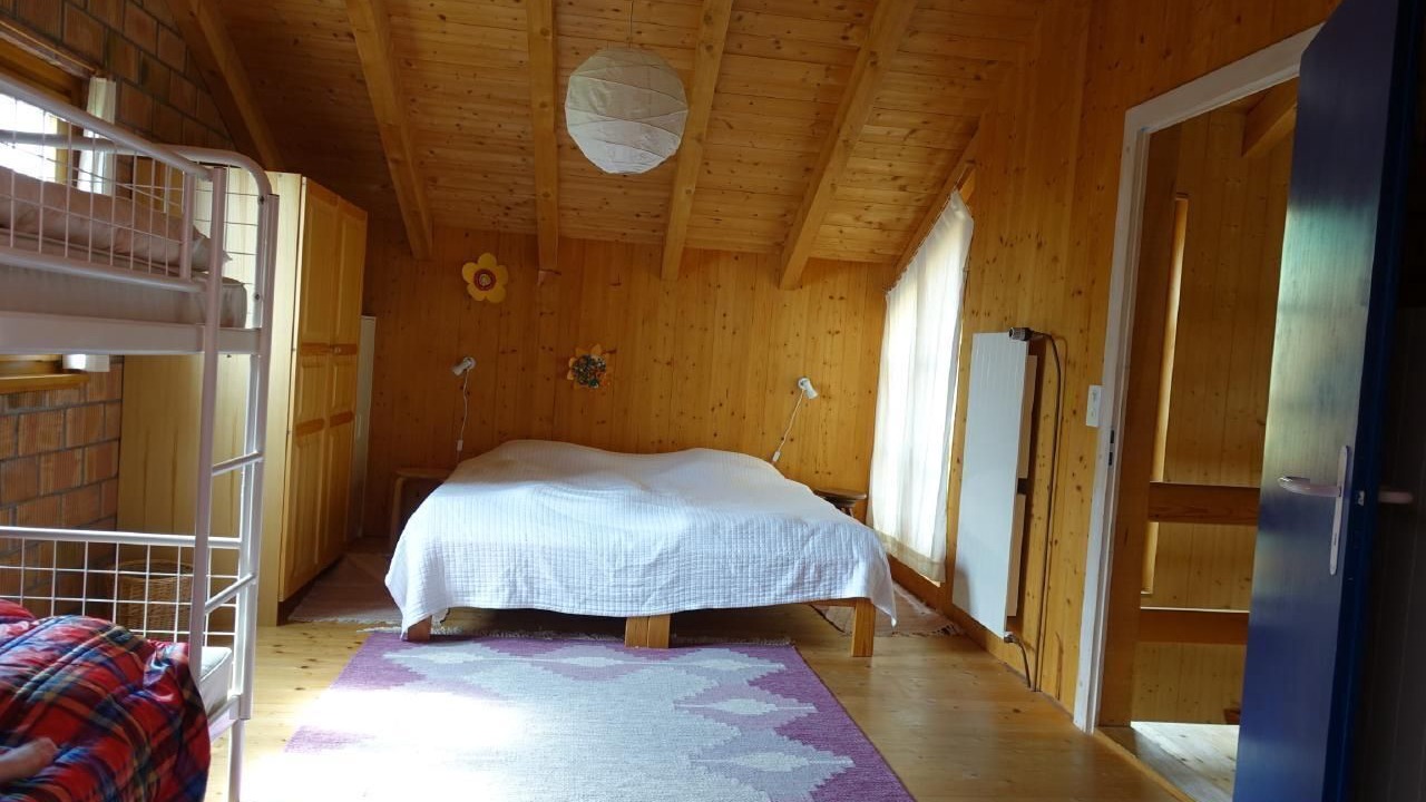 Photo of Bedroom in Vilters-Wangs