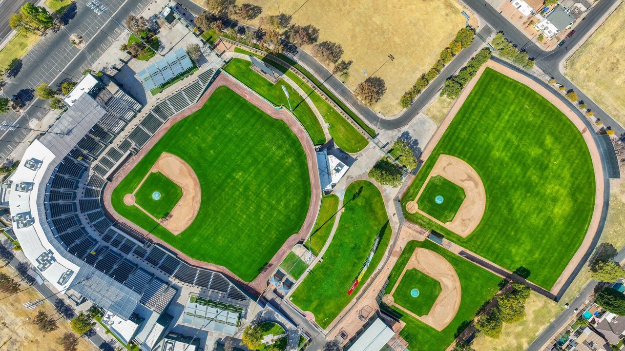Photo of Outdoor in North Center Revitalization Association