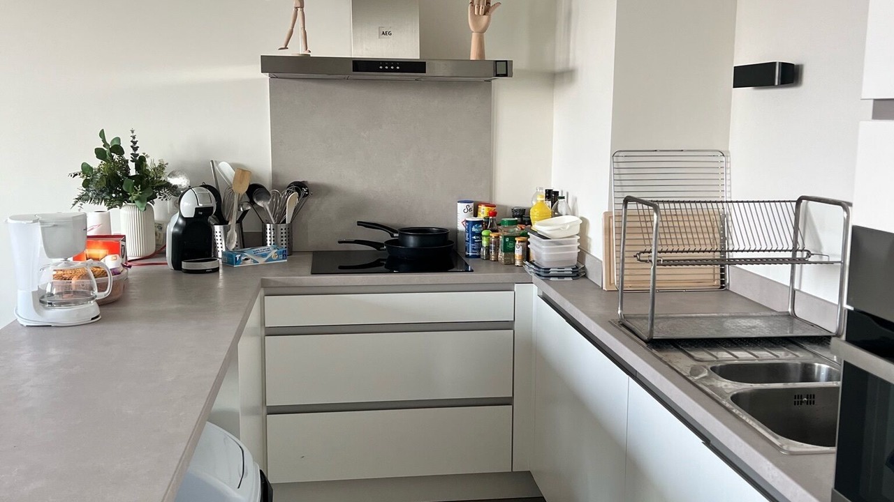 Photo of Kitchen in Northern Quarter