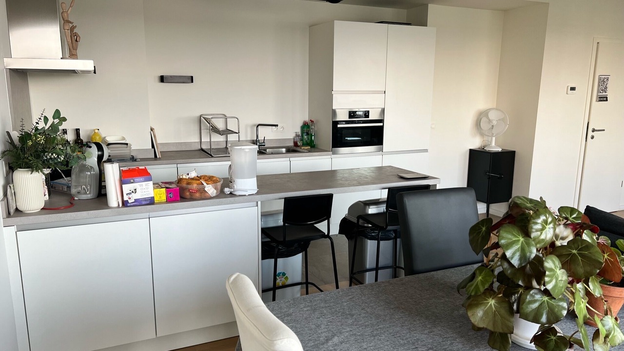 Photo of Kitchen in Northern Quarter