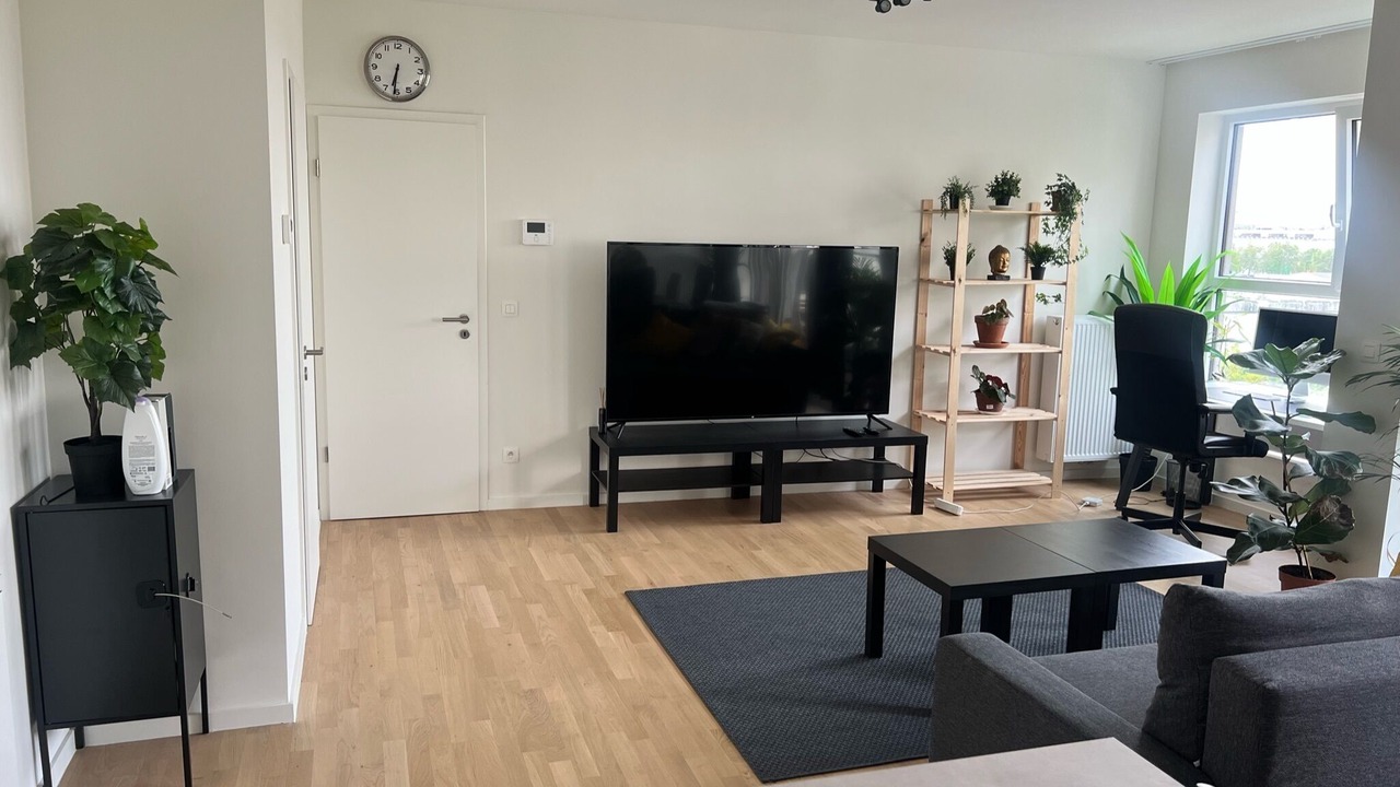 Photo of Livingroom in Northern Quarter