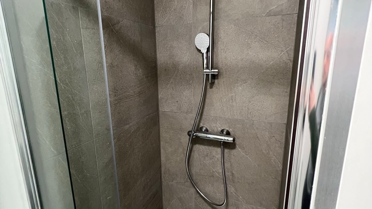 Photo of Bathroom in Northern Quarter