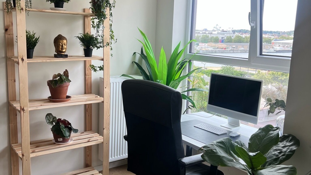 Photo of Livingroom in Northern Quarter