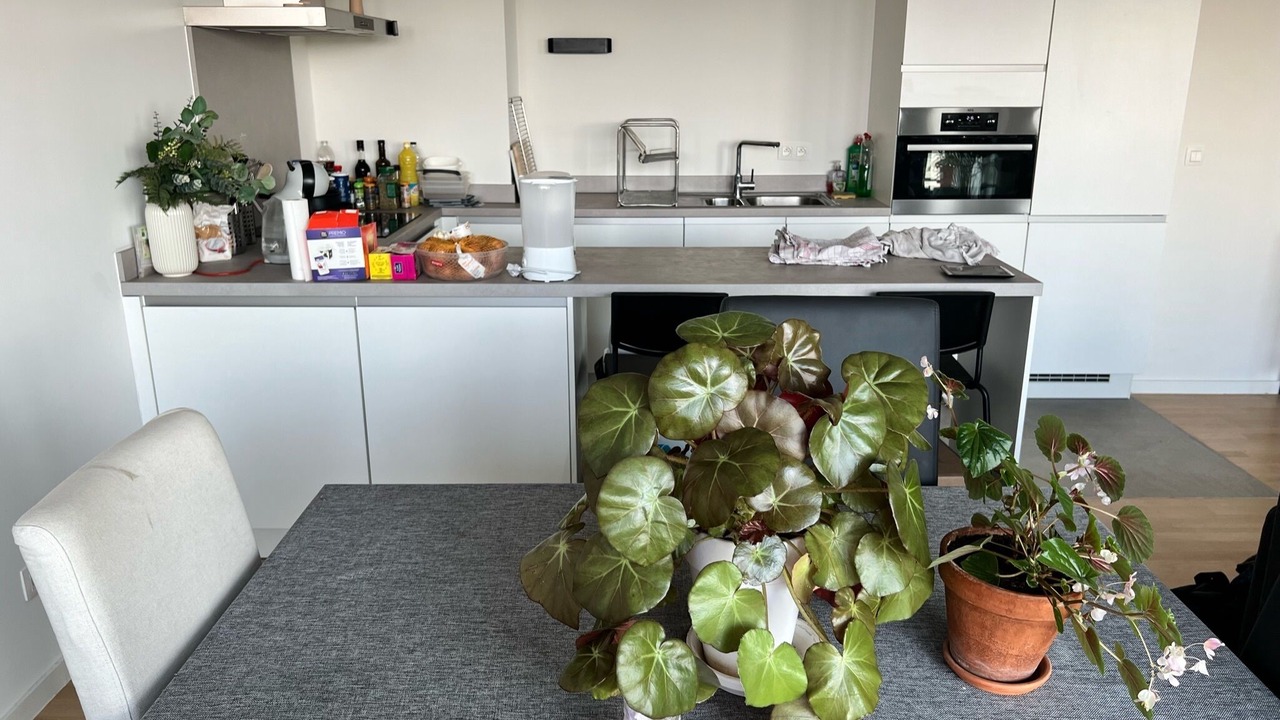 Photo of Kitchen in Northern Quarter