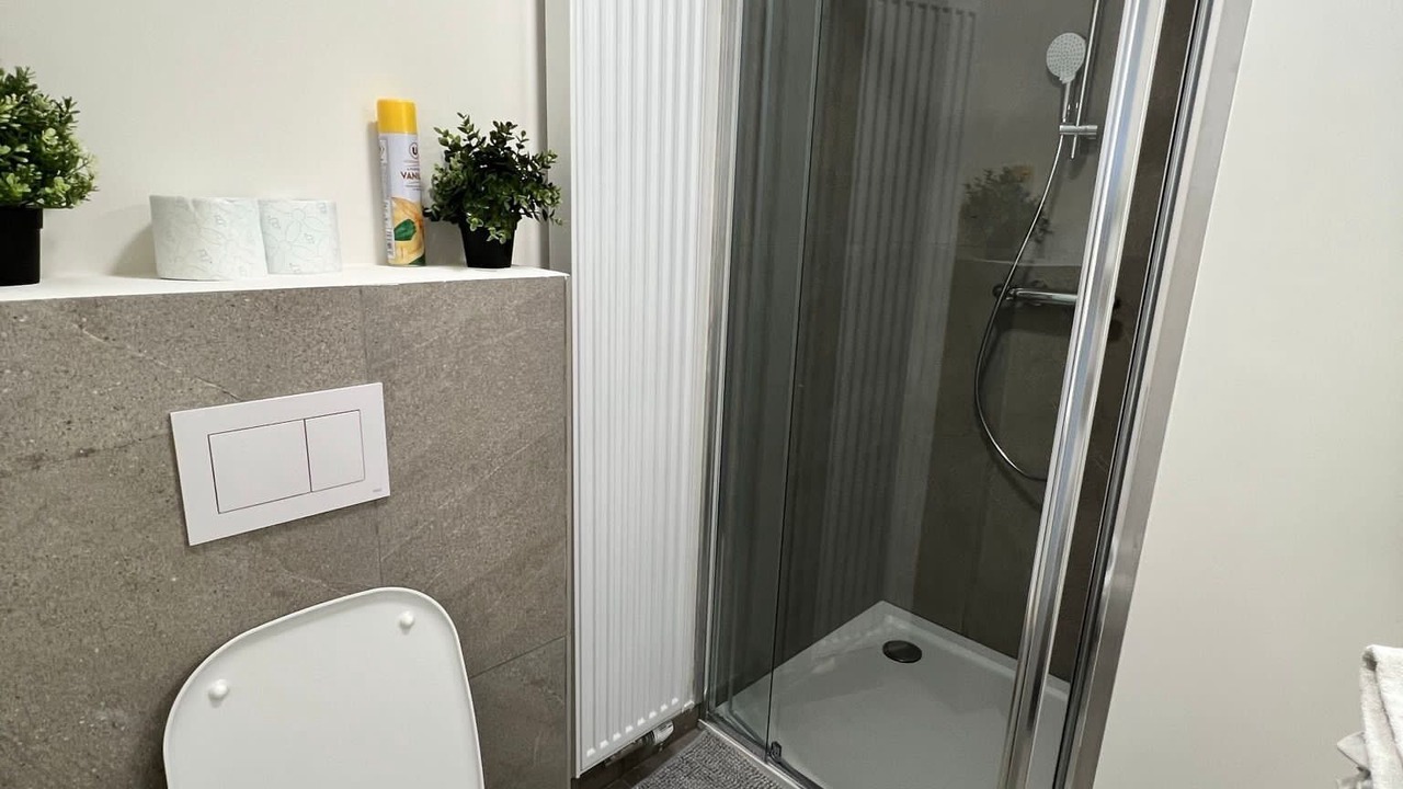Photo of Bathroom in Northern Quarter