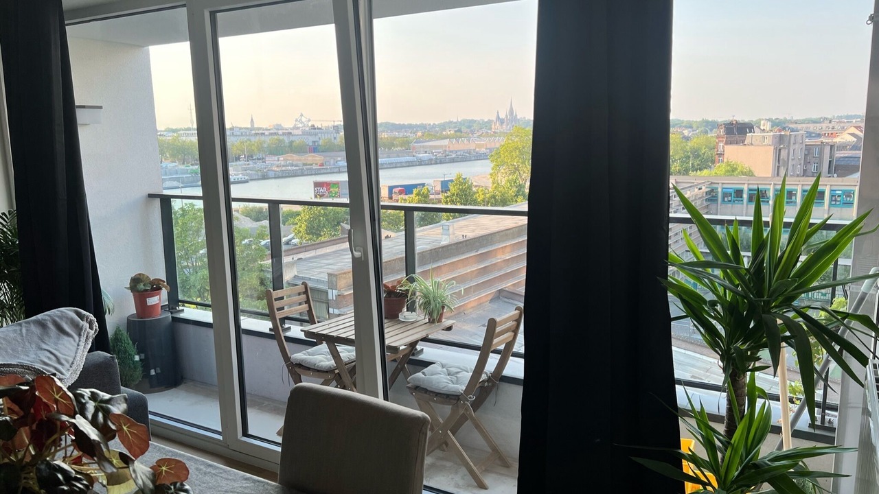 Photo of Patio Balcony in Northern Quarter