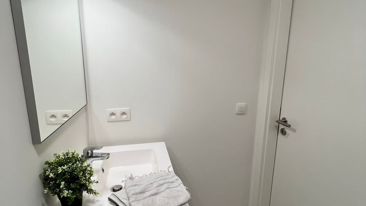 Photo of Bathroom in Northern Quarter