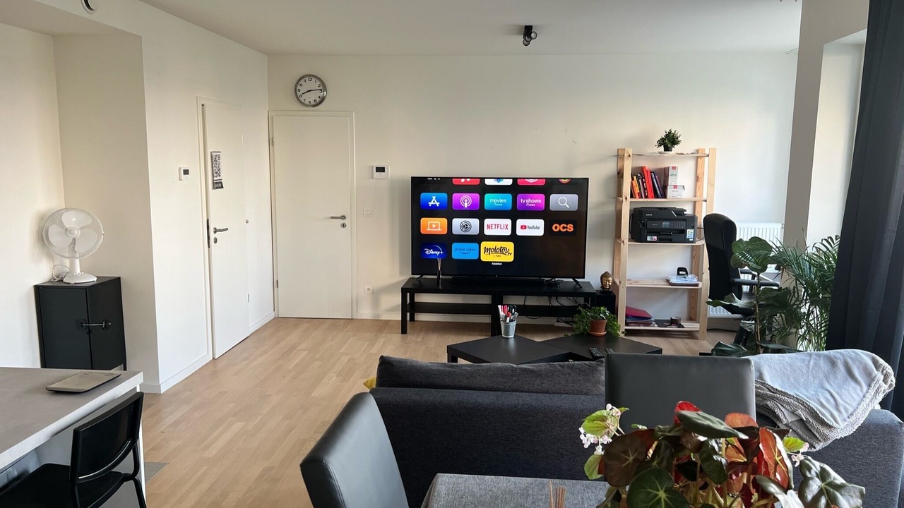 Photo of Livingroom in Northern Quarter