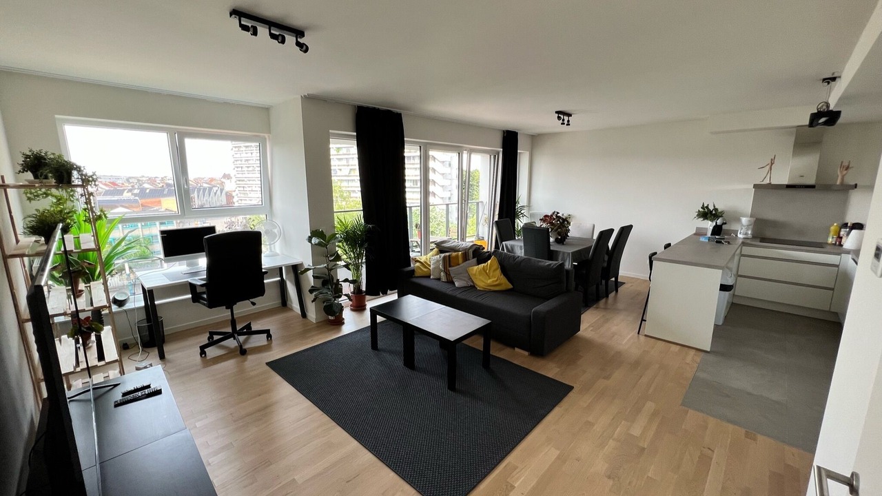 Photo of Livingroom in Northern Quarter