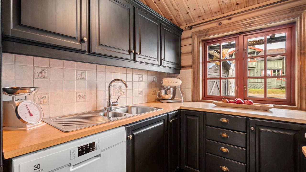 Photo of Kitchen in Galaa