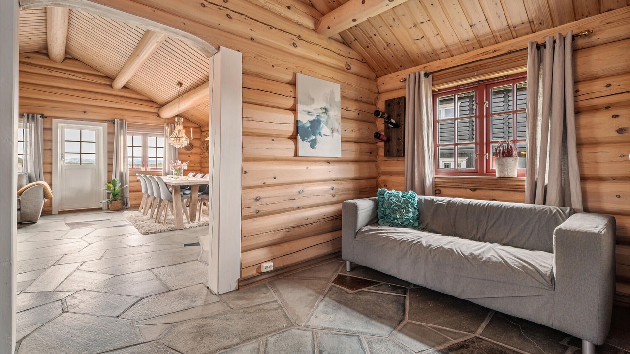 Photo of Livingroom in Galaa