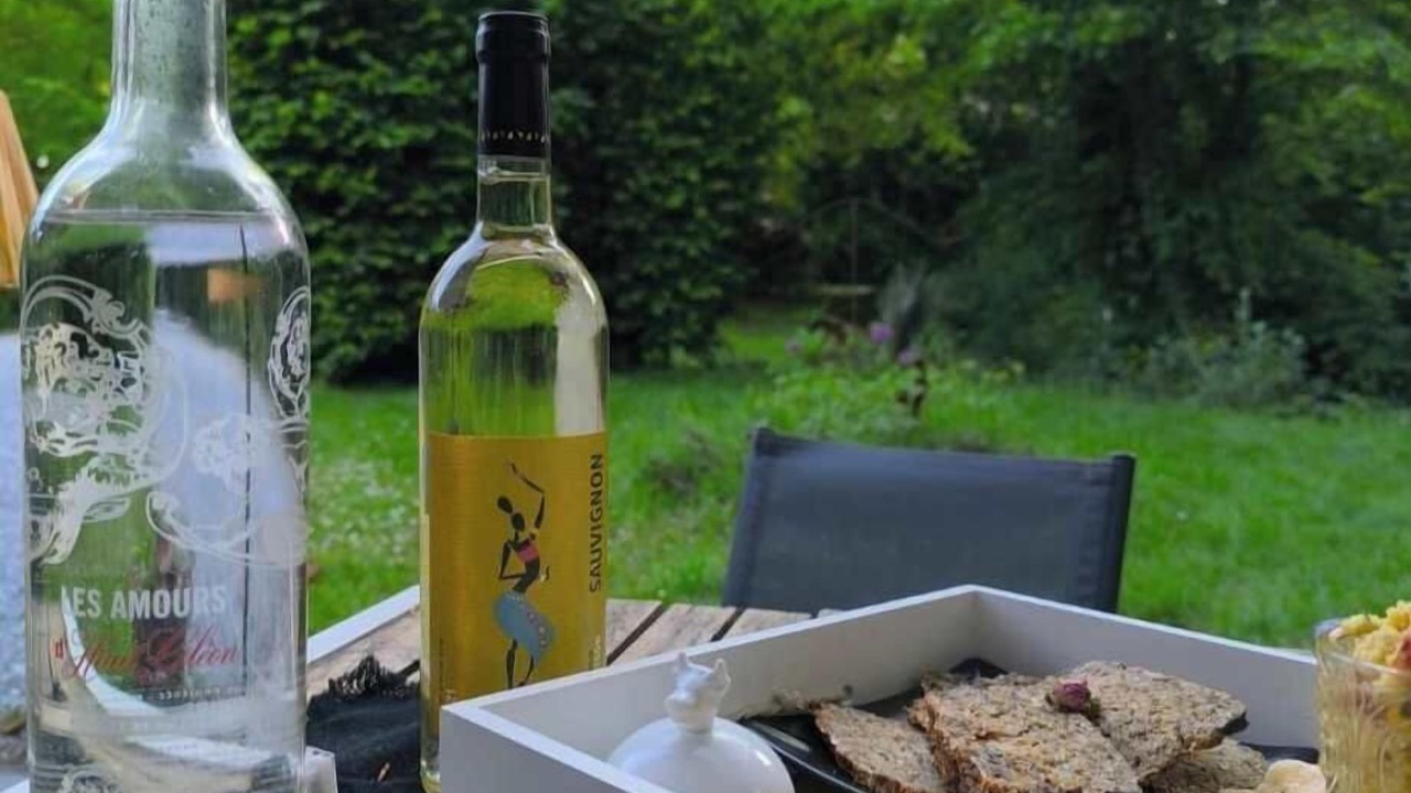 Photo of Outdoor in Chaumont-Gistoux