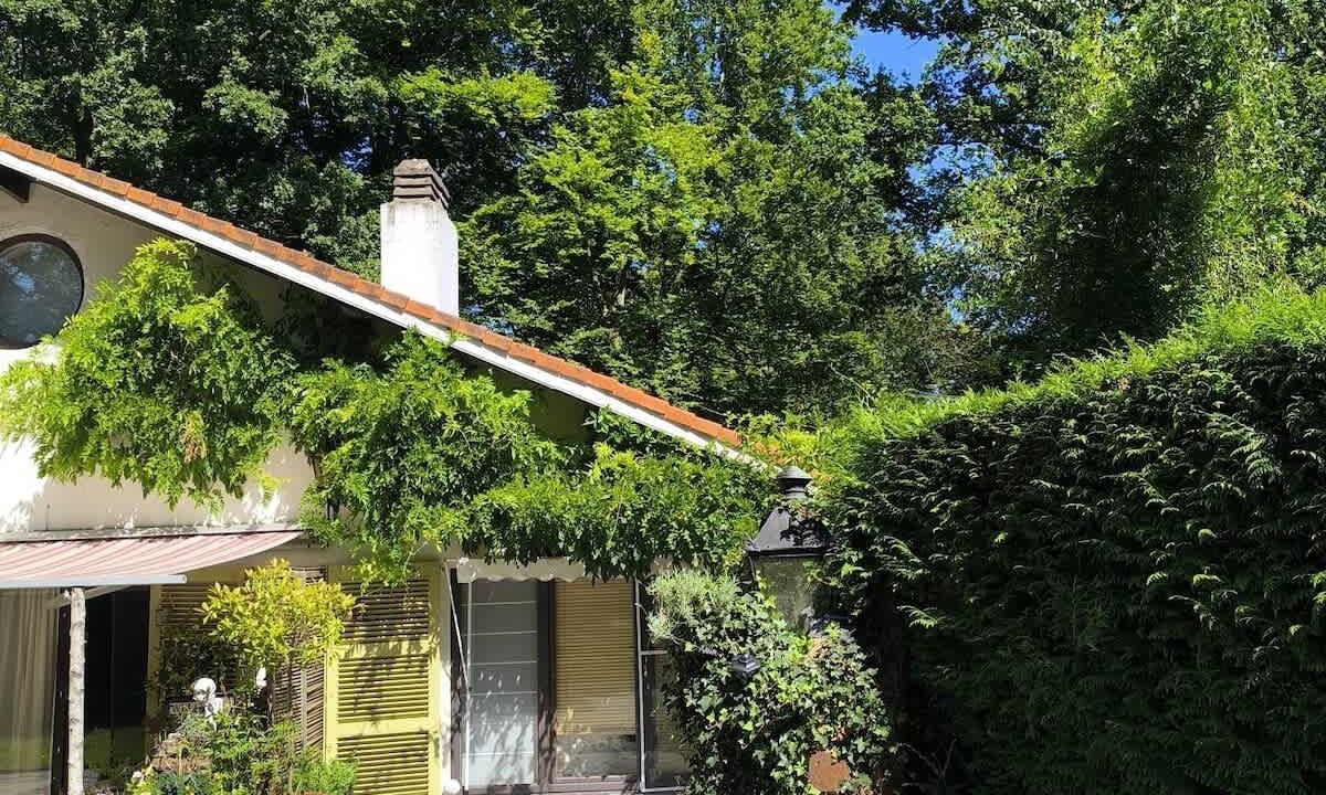 Photo of Outdoor in Chaumont-Gistoux