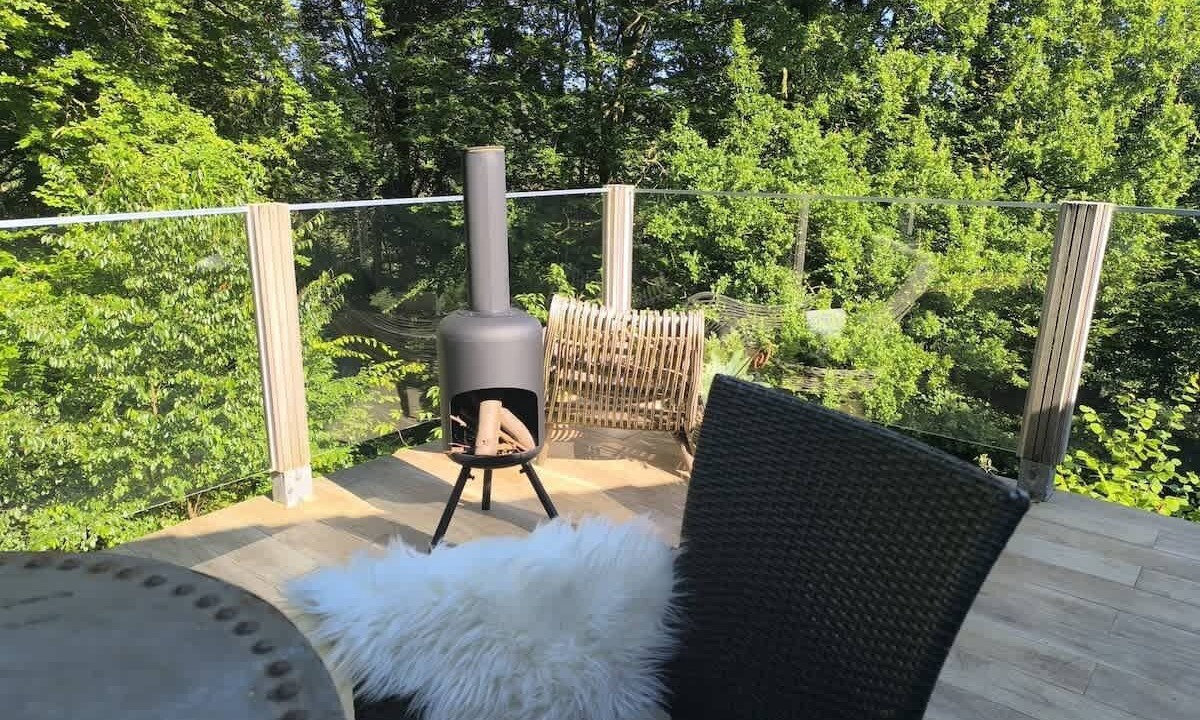 Photo of Outdoor in Chaumont-Gistoux