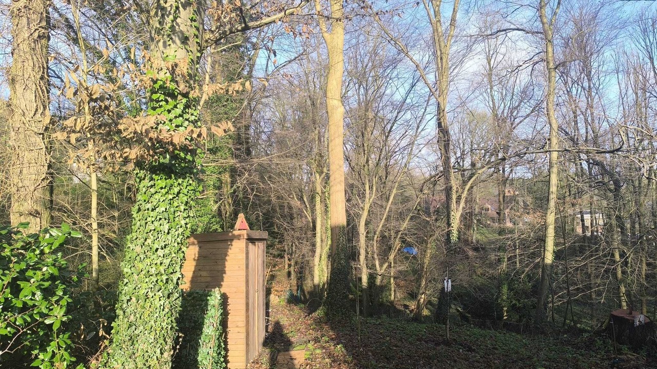 Photo of Outdoor in Chaumont-Gistoux