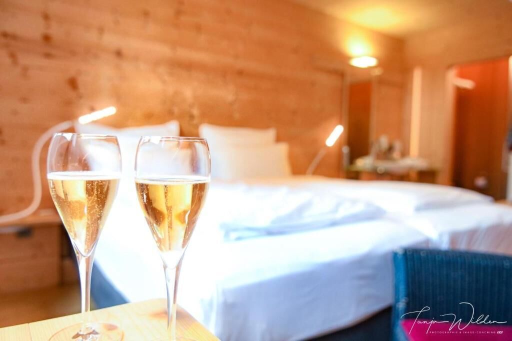 Photo of Bedroom in Eupen