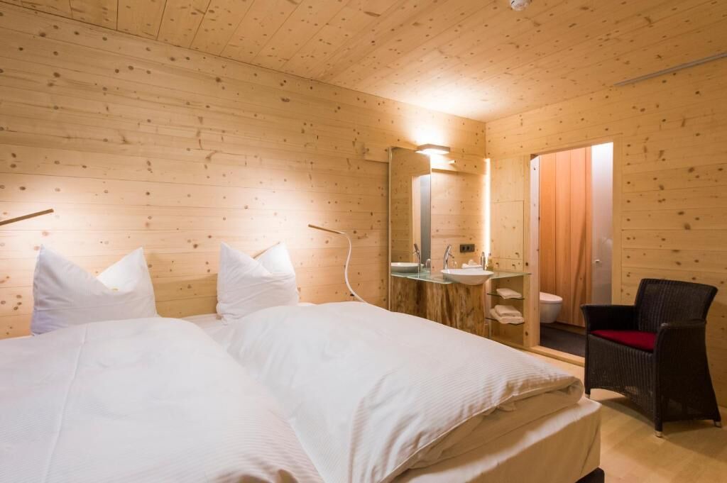 Photo of Bedroom in Eupen