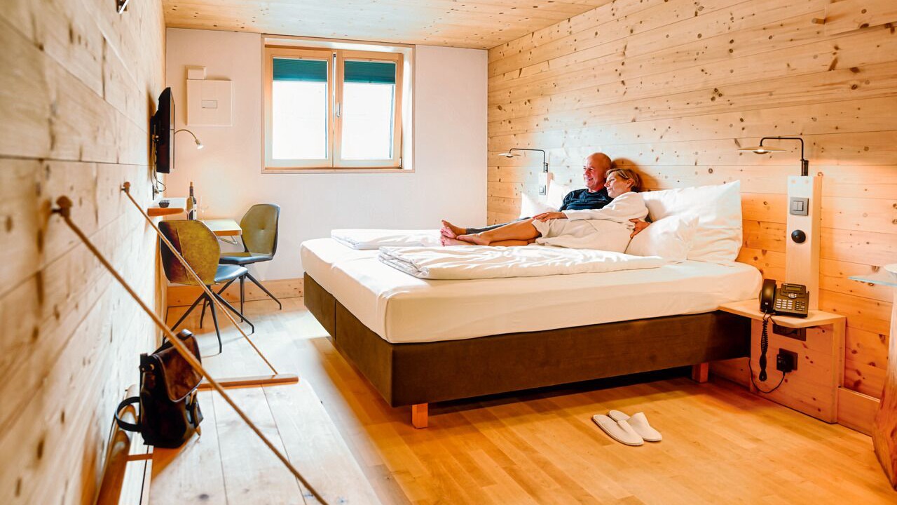 Photo of Bedroom in Eupen